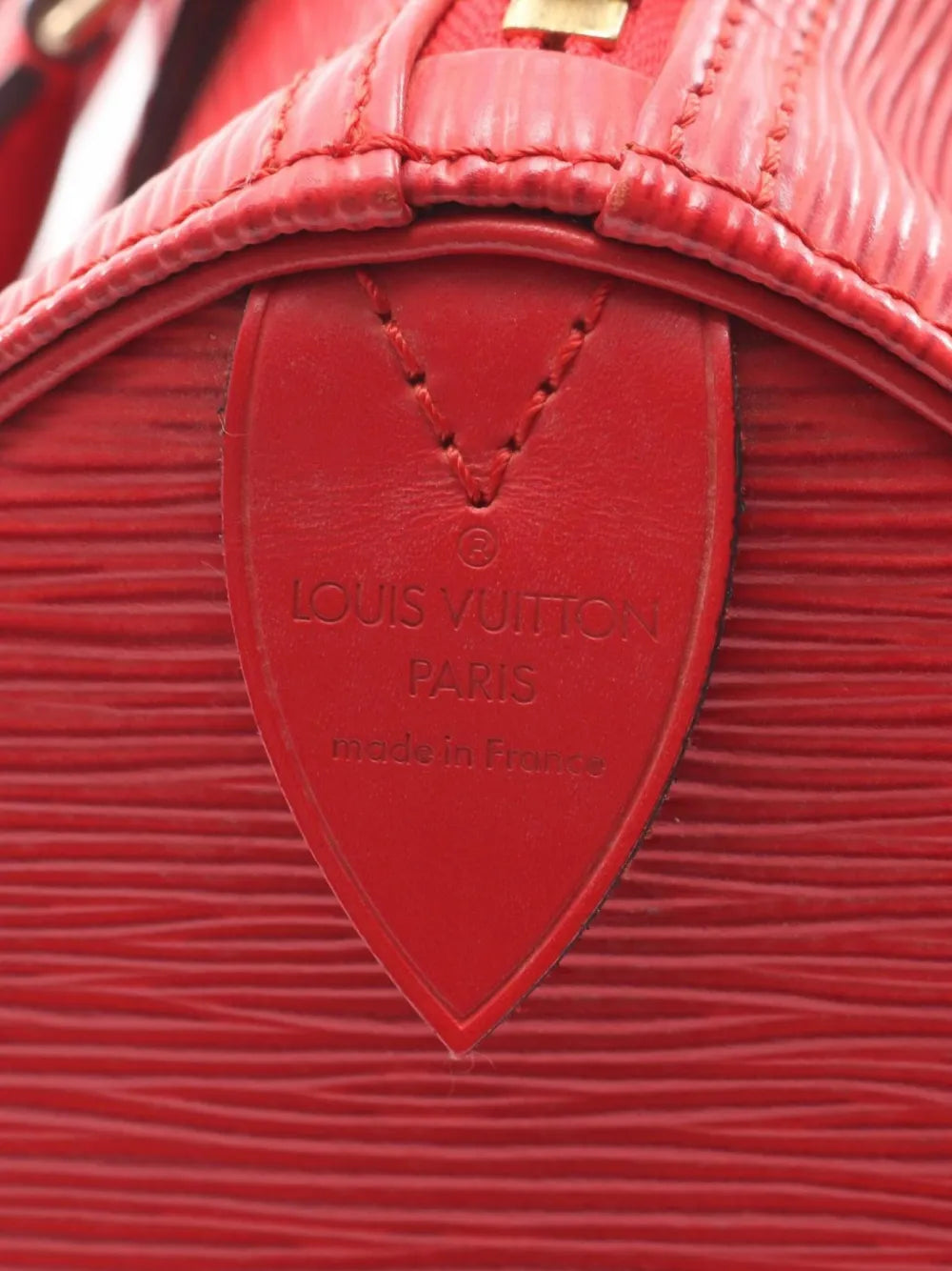 Pre-OwnedLouis Vuitton Pre-Owned1996 Speedy 25 handbag