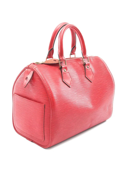 Pre-OwnedLouis Vuitton Pre-Owned1996 Speedy 25 handbag