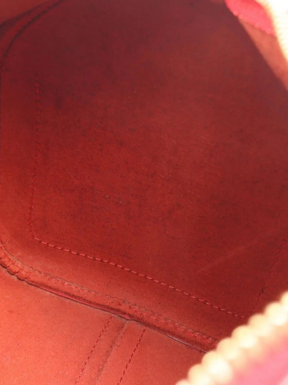 Pre-OwnedLouis Vuitton Pre-Owned1996 Speedy 25 handbag