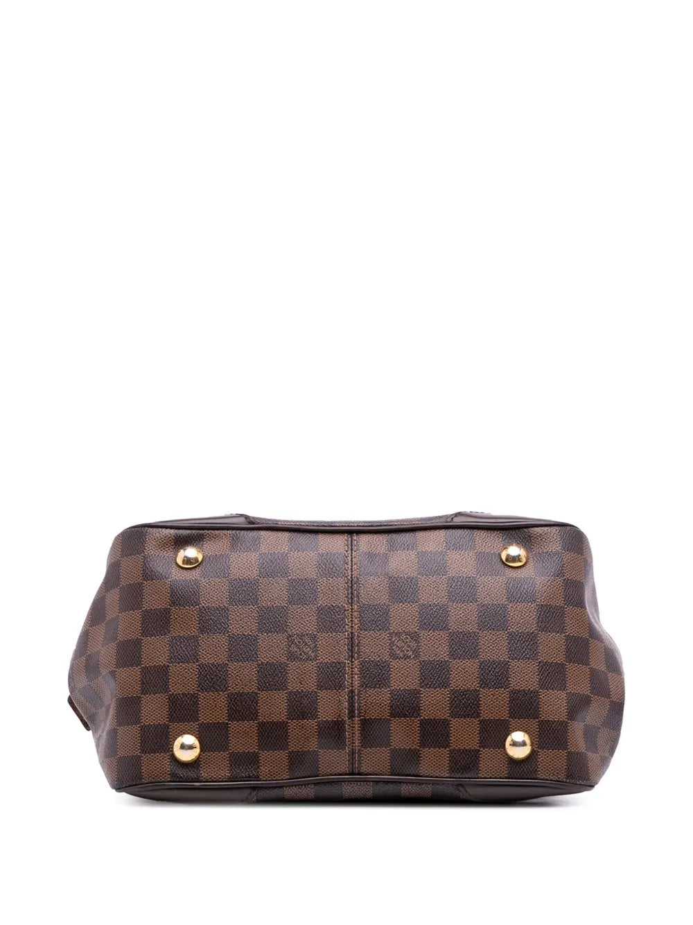 Pre-OwnedLouis Vuitton Pre-Owned2010 Damier Ebene Verona PM handbag
