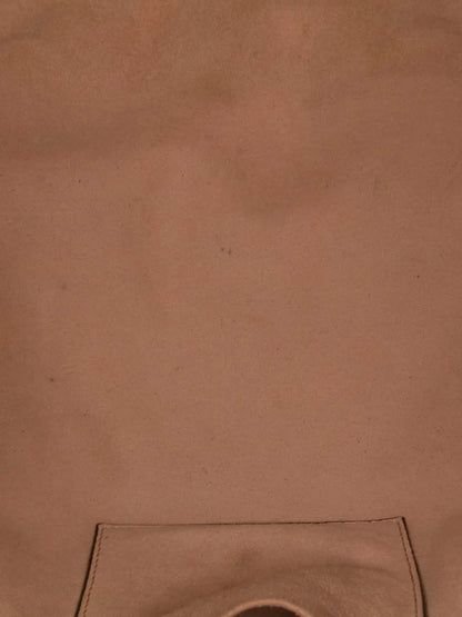 Pre-OwnedGucci Pre-Owned2016-2025 Small Guccissima Convertible Tote satchel