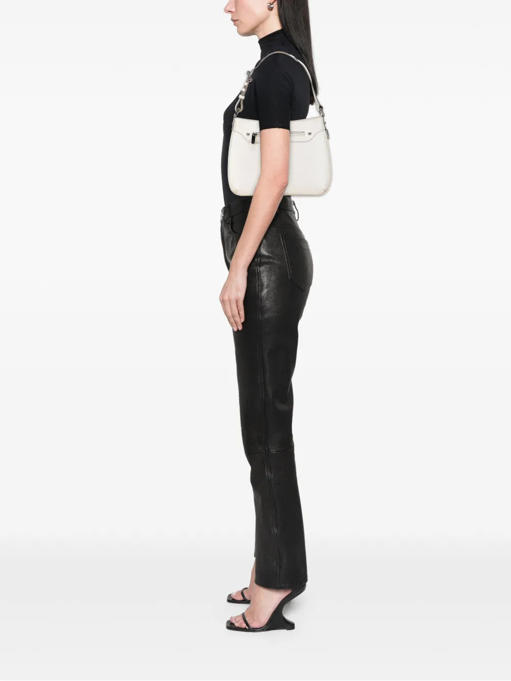 Pre-OwnedLouis Vuitton Pre-Owned2007 Epi Turenne GM shoulder bag