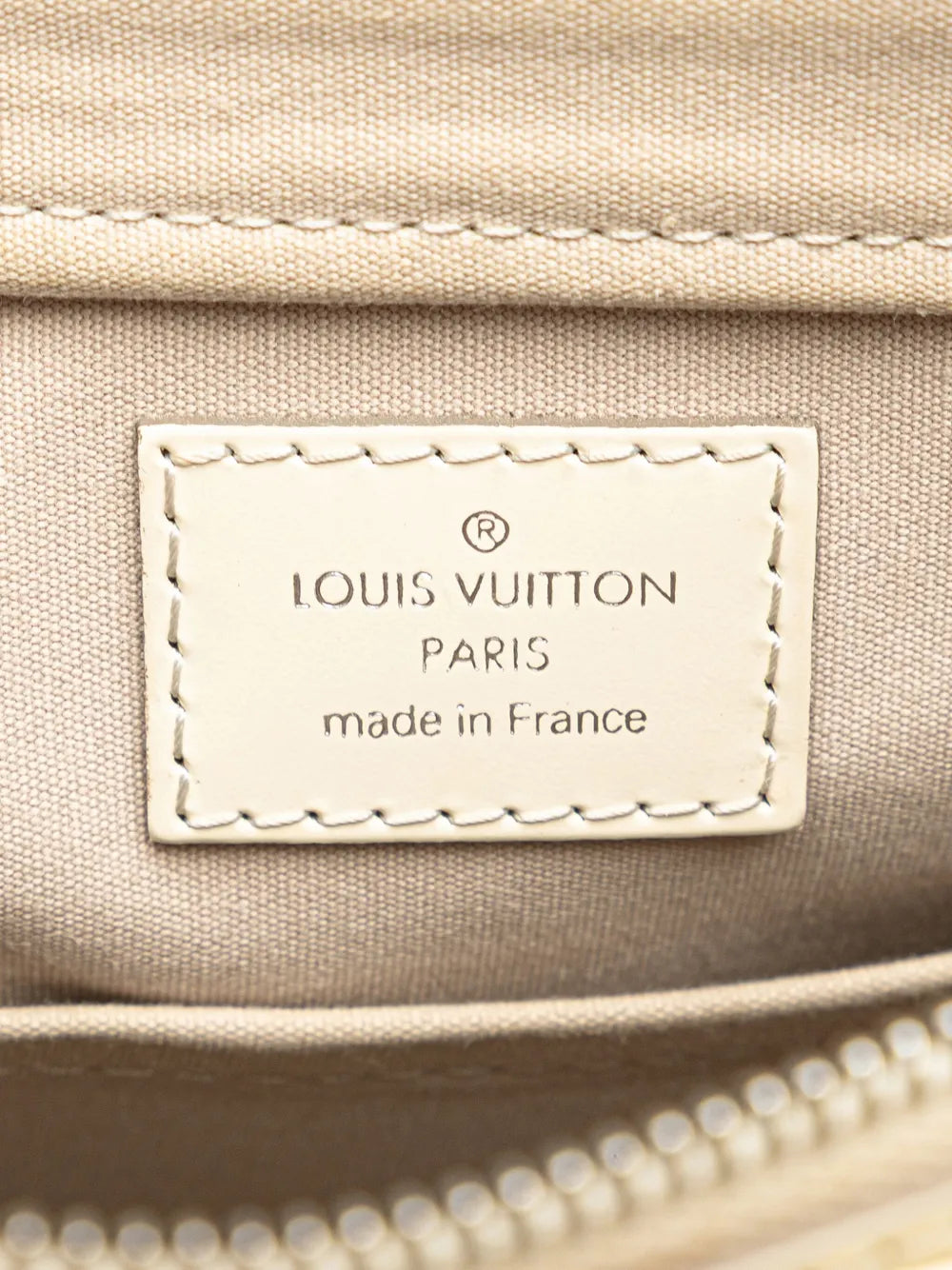 Pre-OwnedLouis Vuitton Pre-Owned2007 Epi Turenne GM shoulder bag
