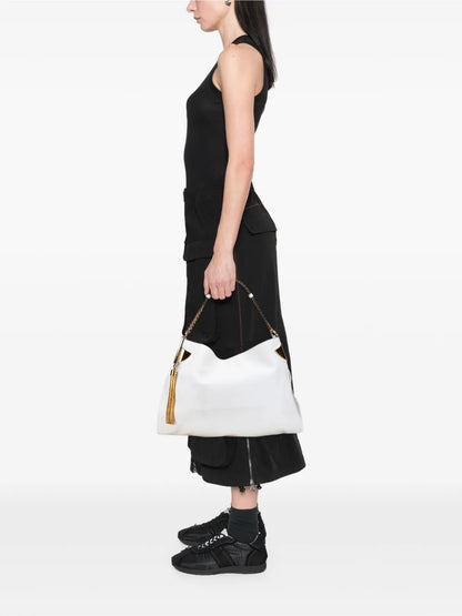 Pre-OwnedGucci Pre-Owned2000-2015 Medium Leather 1970 hobo bag