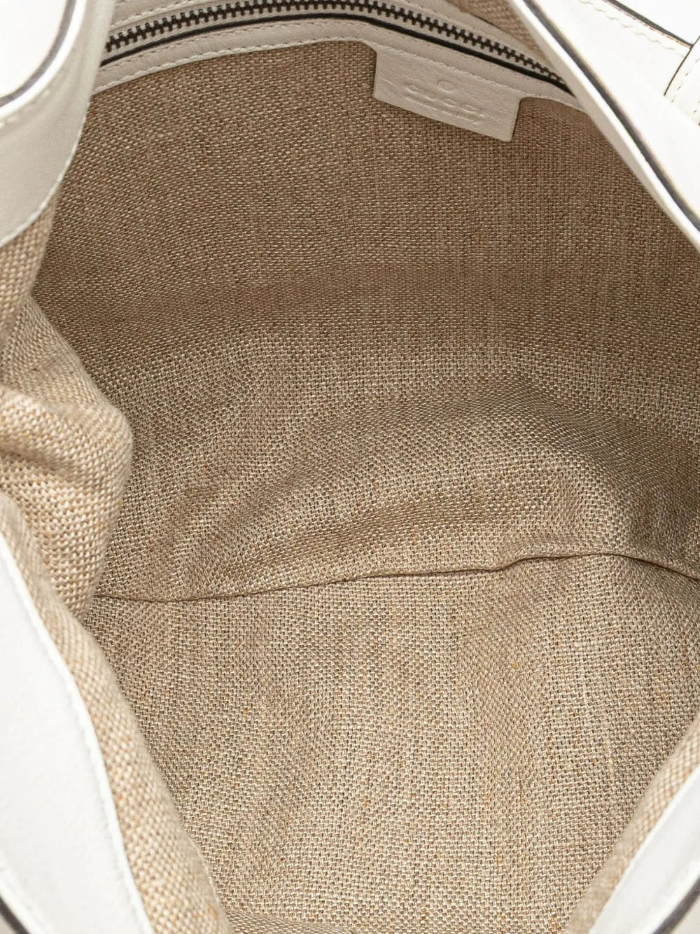 Pre-OwnedGucci Pre-Owned2000-2015 Medium Leather 1970 hobo bag