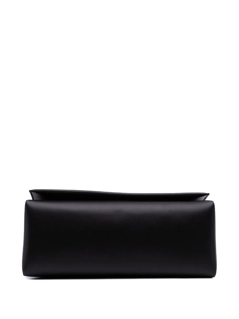 Pre-OwnedOff-White Pre-Owned2017-2025 Leather Nail clutch bag