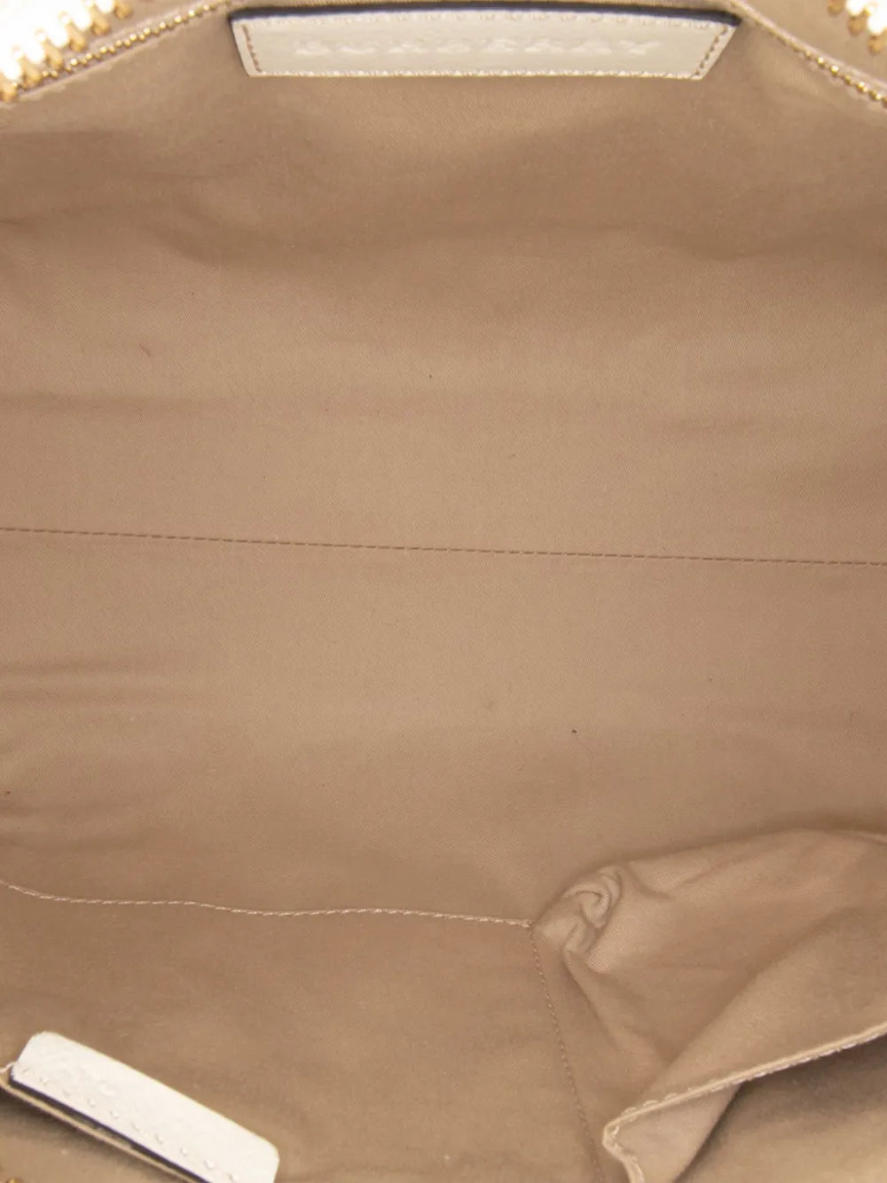 Pre-OwnedBurberry Pre-Owned2000-2017 Haymarket Check Coated Canvas Minford Portrait satchel