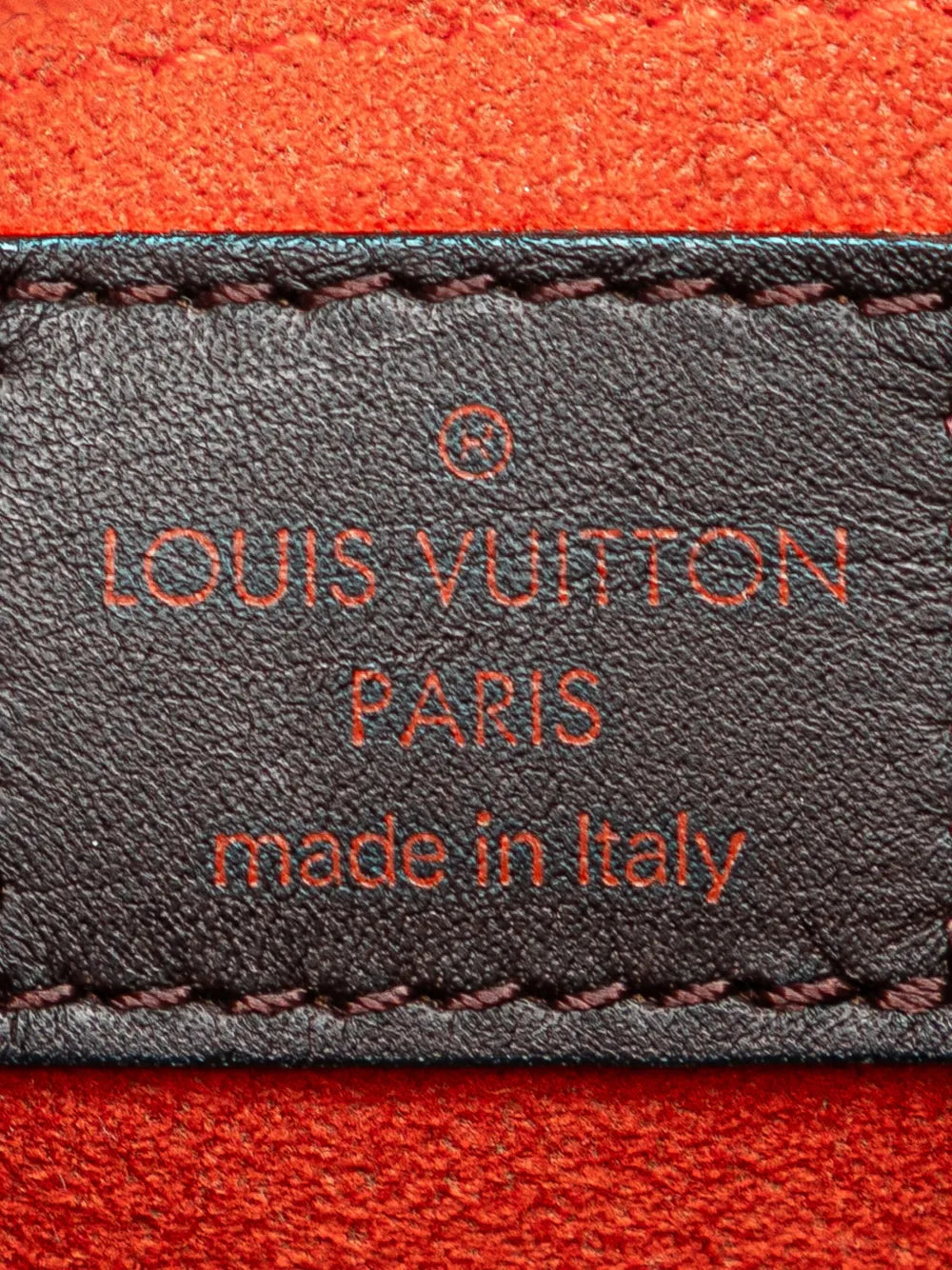 Pre-OwnedLouis Vuitton Pre-Owned2000 Damier Sauvage Impala handbag