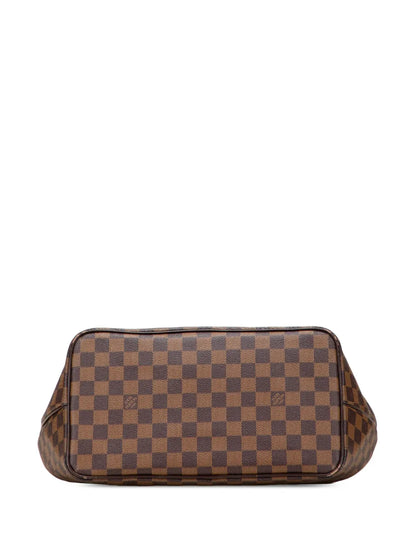 Pre-OwnedLouis Vuitton Pre-Owned2012 Damier Ebene Westminster GM shoulder bag