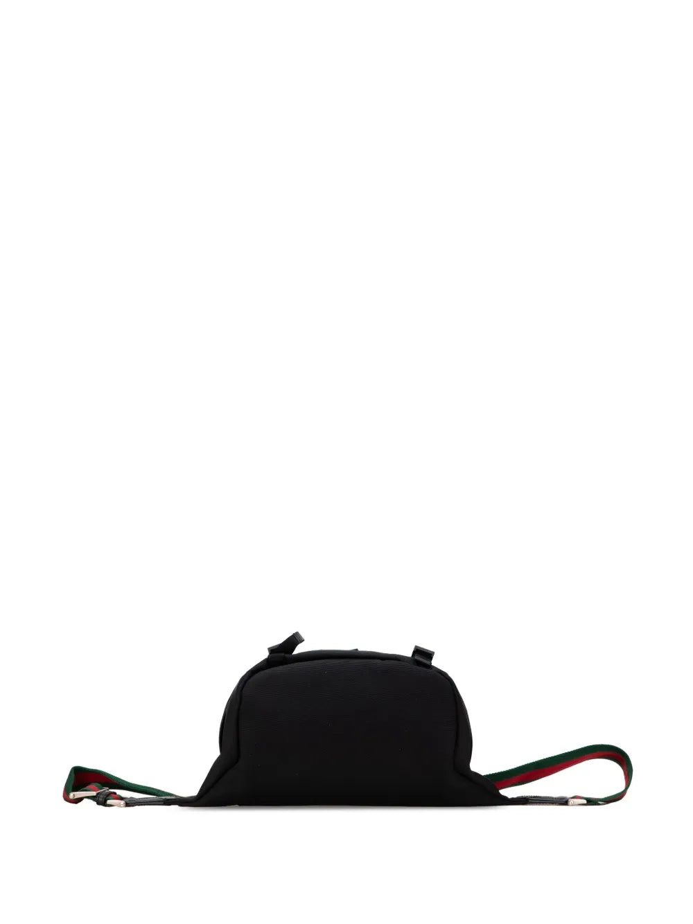 Pre-OwnedGucci Pre-Owned2000-2015 Techno Canvas Web belt bag
