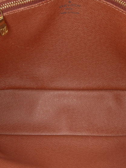 Pre-OwnedLouis Vuitton Pre-Owned2007 Monogram Trocadero 27 crossbody bag