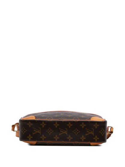 Pre-OwnedLouis Vuitton Pre-Owned2007 Monogram Trocadero 27 crossbody bag