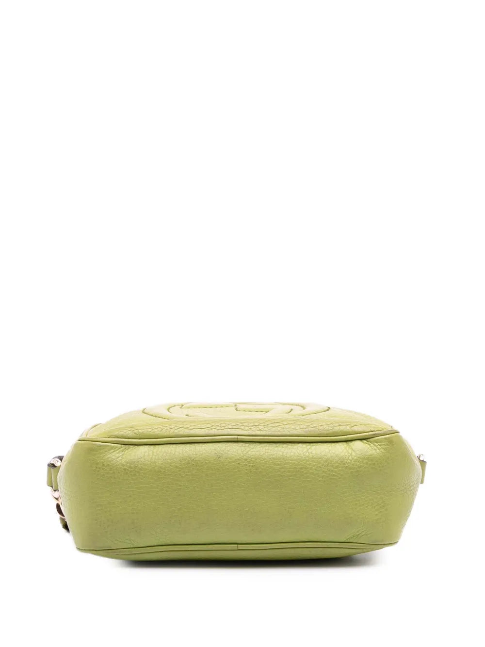 Pre-OwnedGucci Pre-Owned2016-2025 Leather Soho Disco crossbody bag
