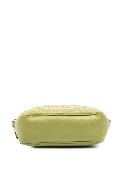 Pre-OwnedGucci Pre-Owned2016-2025 Leather Soho Disco crossbody bag
