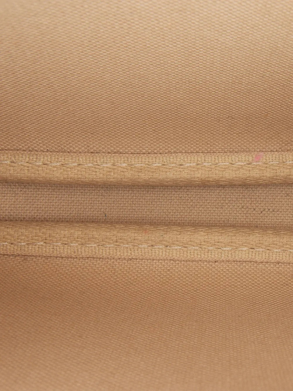 Pre-OwnedLouis Vuitton Pre-Owned2018 Damier Azur Mini Pochette Accessoires handbag