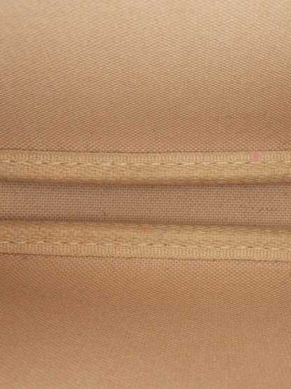 Pre-OwnedLouis Vuitton Pre-Owned2018 Damier Azur Mini Pochette Accessoires handbag