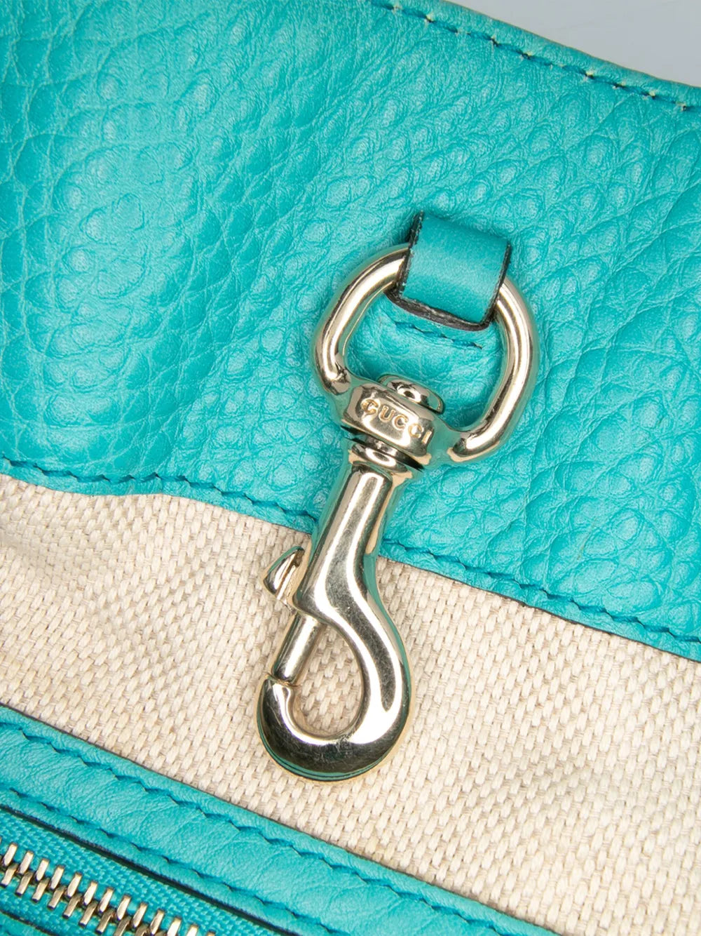 Pre-OwnedGucci Pre-Owned2016-2025 Medium Leather Soho Chain tote bag