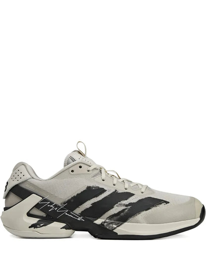 adidas Y-3 Ubersonic Orbit Grey/Black Sneakers