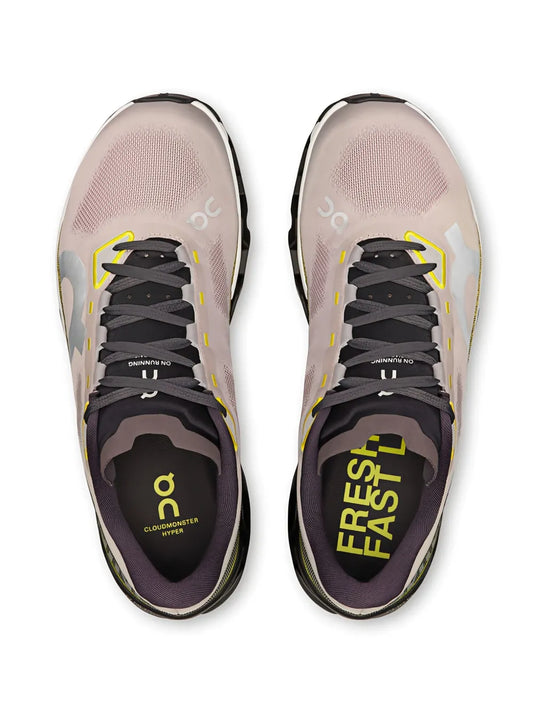 On Running Cloudmonster Hyper Sneakers floriamart.shop
