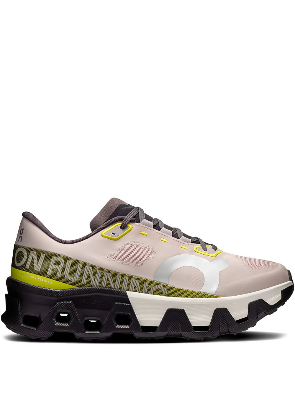 On Running Cloudmonster Hyper Sneakers floriamart.shop