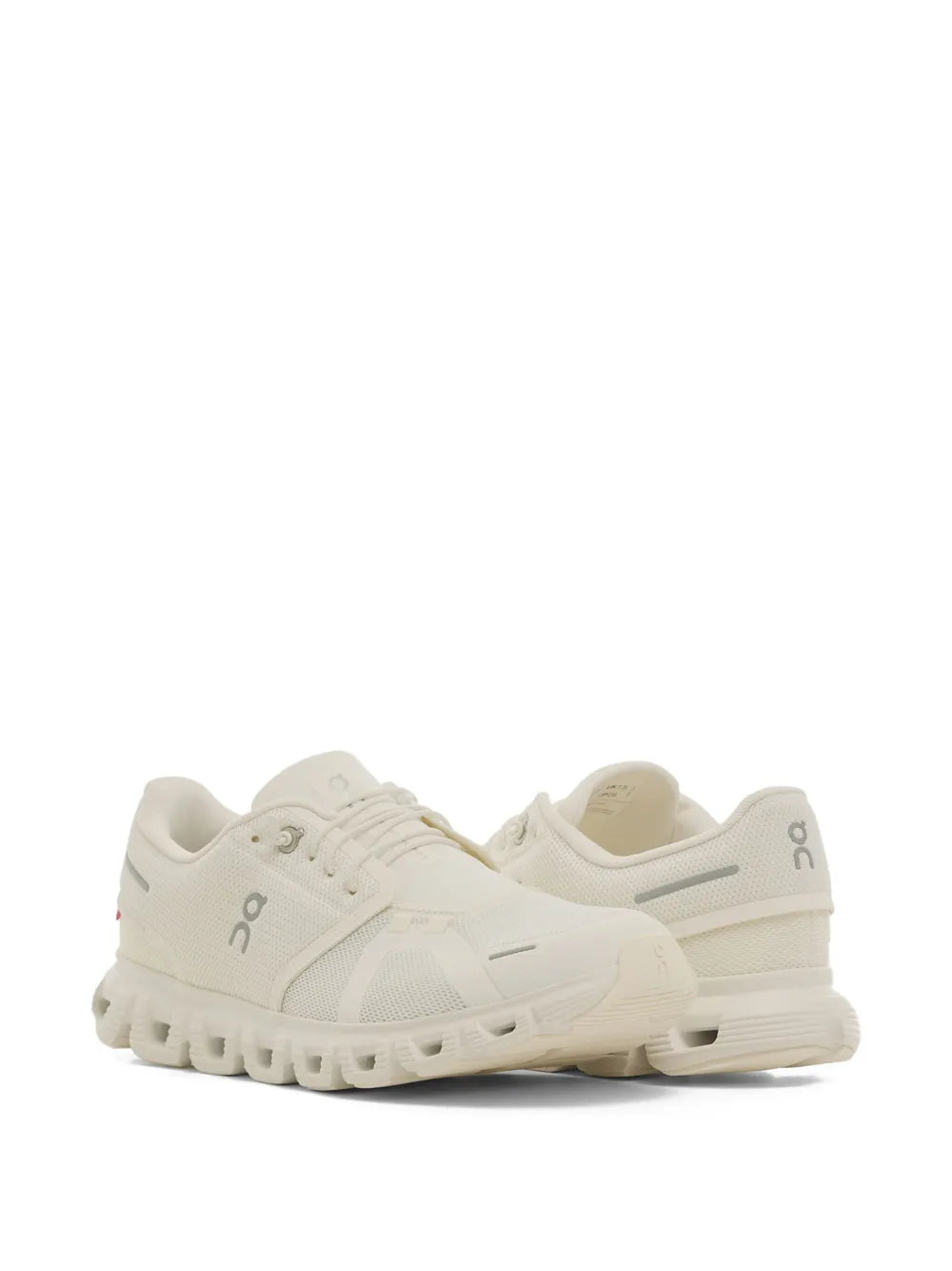 On Running Cloud 6 Sneakers floriamart.shop