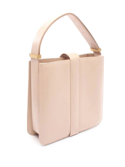 Pre-OwnedBottega Veneta Pre-Owned2012-2023 Nappa Marie shoulder bag