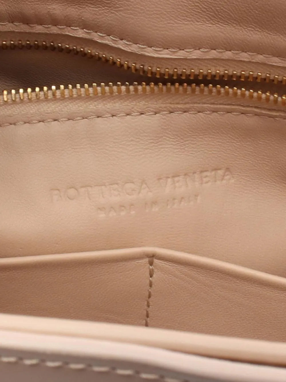 Pre-OwnedBottega Veneta Pre-Owned2012-2023 Nappa Marie shoulder bag