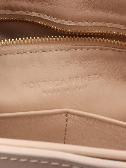 Pre-OwnedBottega Veneta Pre-Owned2012-2023 Nappa Marie shoulder bag