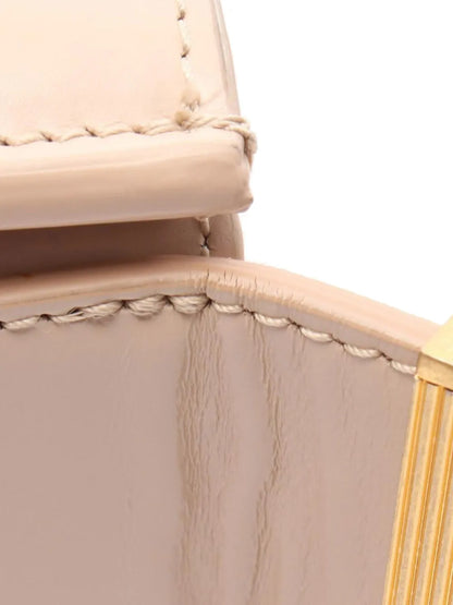 Pre-OwnedBottega Veneta Pre-Owned2012-2023 Nappa Marie shoulder bag