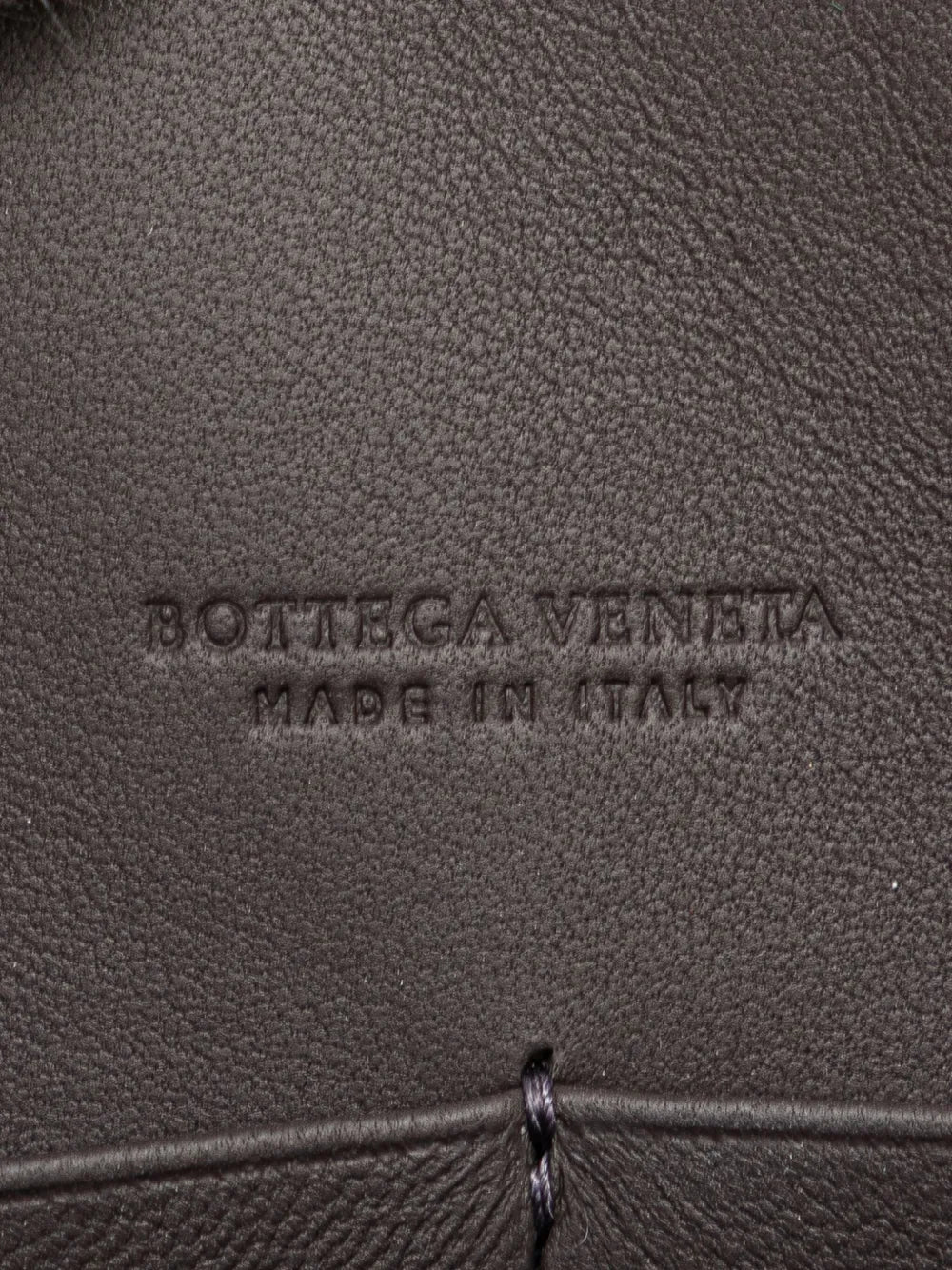 Pre-OwnedBottega Veneta Pre-Owned2012-2025 Nappa Intrecciato Chain Wallet shoulder bag