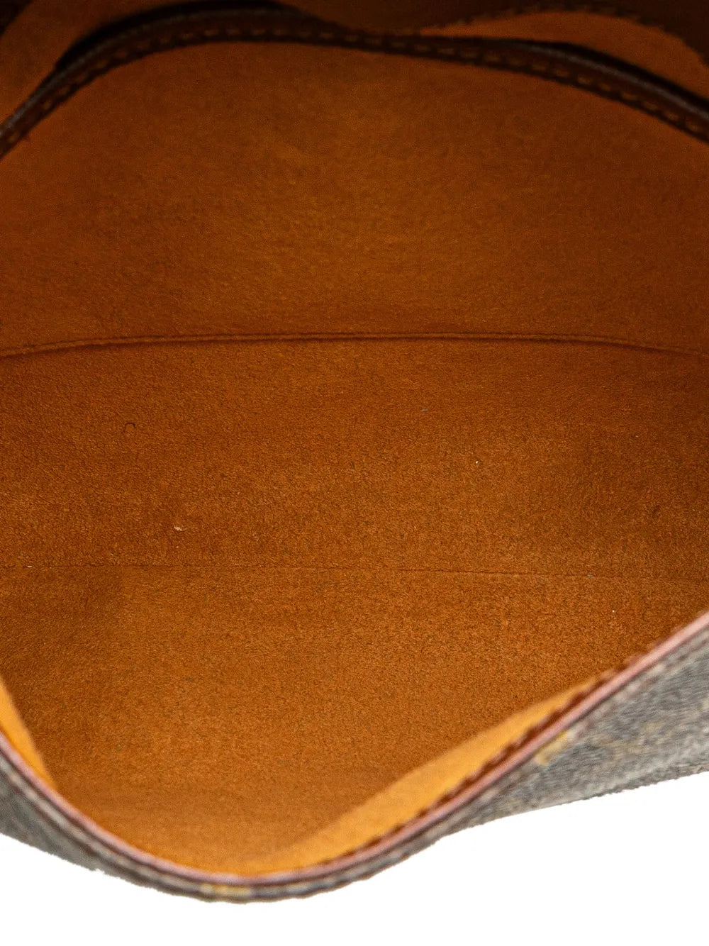 Pre-OwnedLouis Vuitton Pre-Owned2003 Monogram Musette Salsa Short Strap shoulder bag