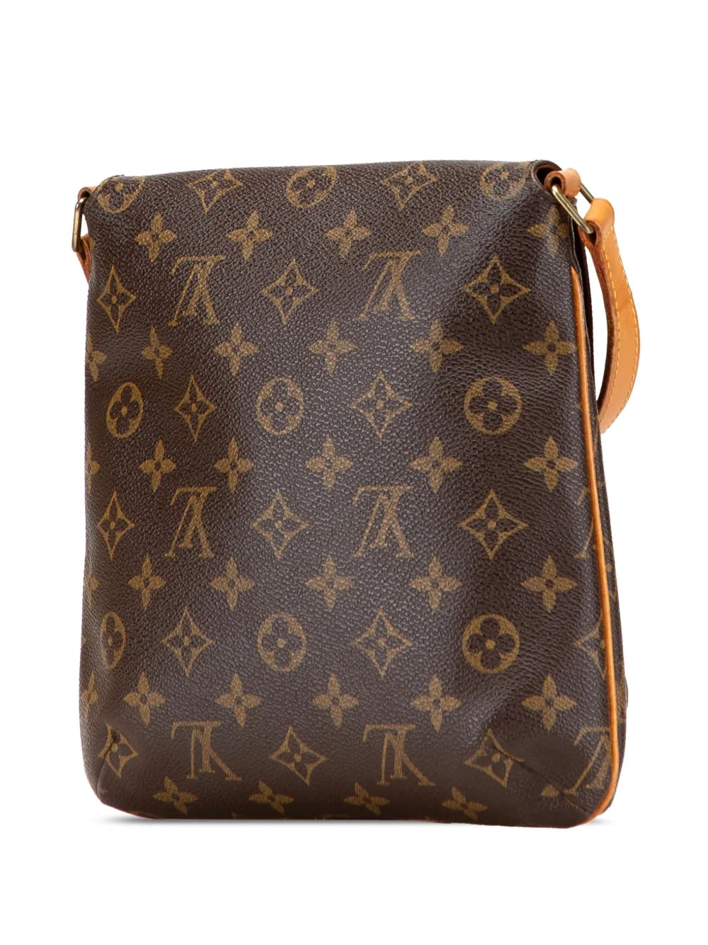 Pre-OwnedLouis Vuitton Pre-Owned2003 Monogram Musette Salsa Short Strap shoulder bag