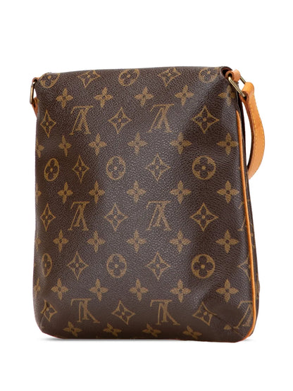 Pre-OwnedLouis Vuitton Pre-Owned2003 Monogram Musette Salsa Short Strap shoulder bag