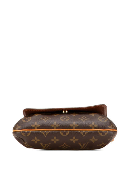 Pre-OwnedLouis Vuitton Pre-Owned2003 Monogram Musette Salsa Short Strap shoulder bag