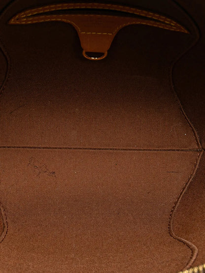 Pre-OwnedLouis Vuitton Pre-Owned2000 Monogram Ellipse PM handbag