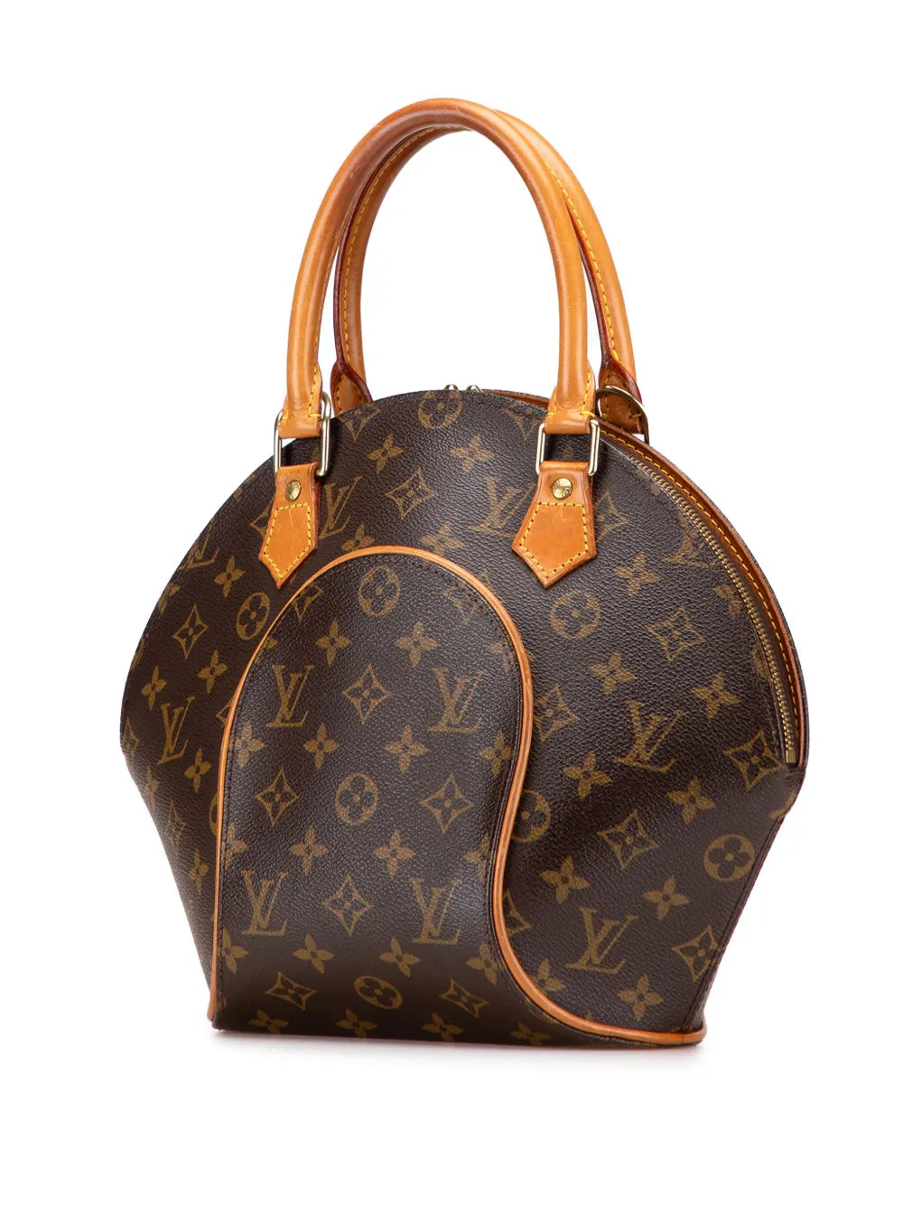 Pre-OwnedLouis Vuitton Pre-Owned2000 Monogram Ellipse PM handbag