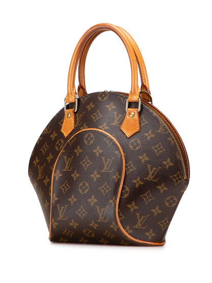 Pre-OwnedLouis Vuitton Pre-Owned2000 Monogram Ellipse PM handbag