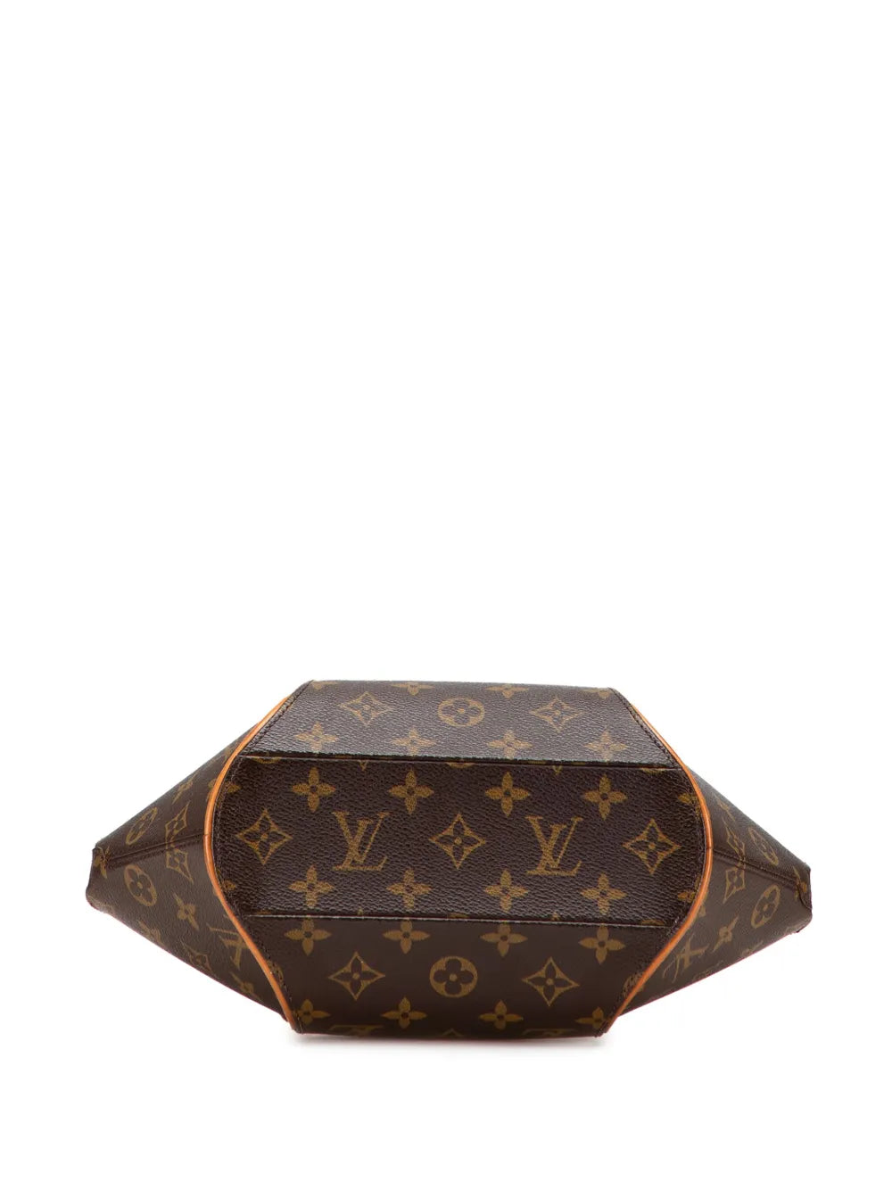 Pre-OwnedLouis Vuitton Pre-Owned2000 Monogram Ellipse PM handbag