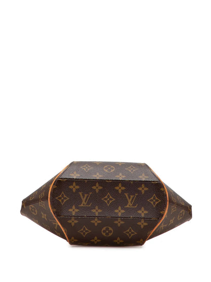 Pre-OwnedLouis Vuitton Pre-Owned2000 Monogram Ellipse PM handbag