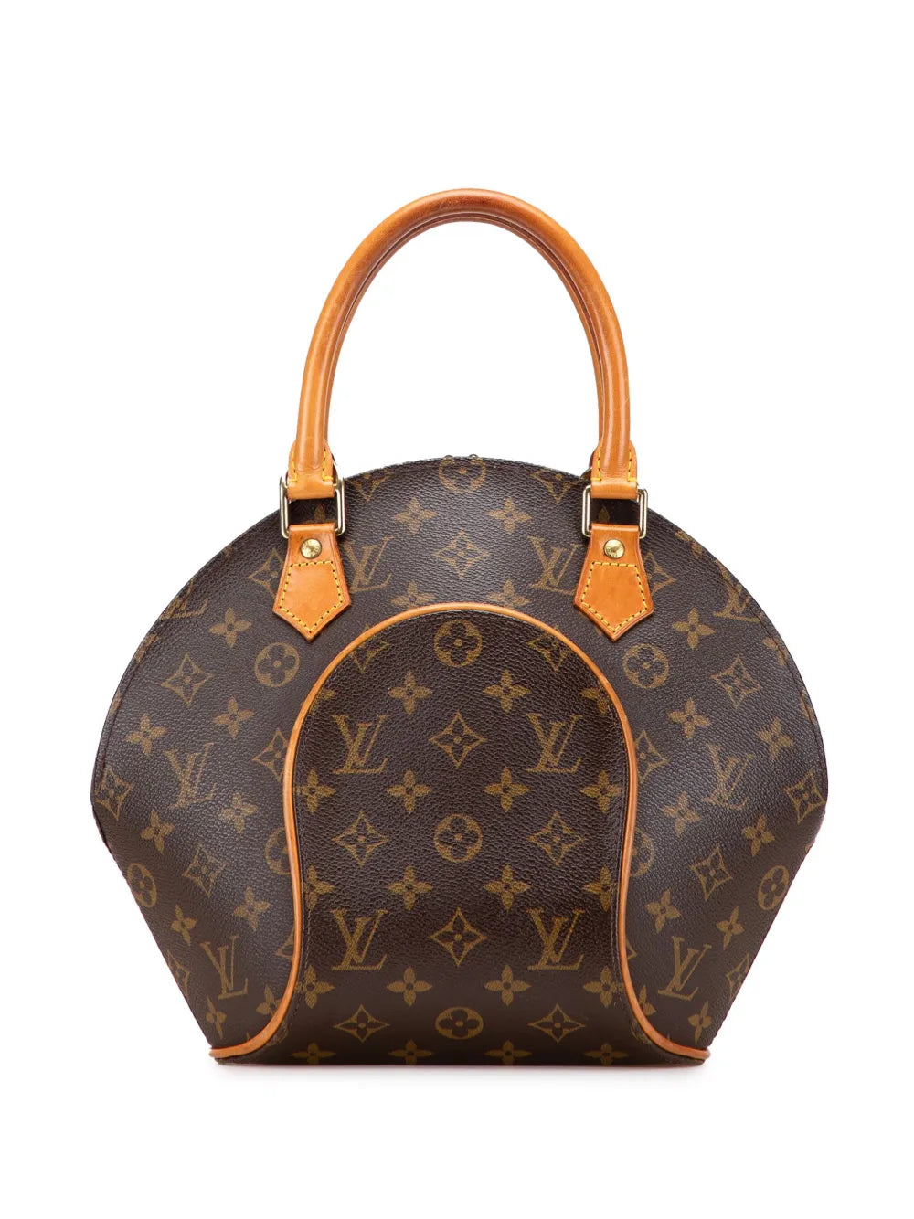 Pre-OwnedLouis Vuitton Pre-Owned2000 Monogram Ellipse PM handbag