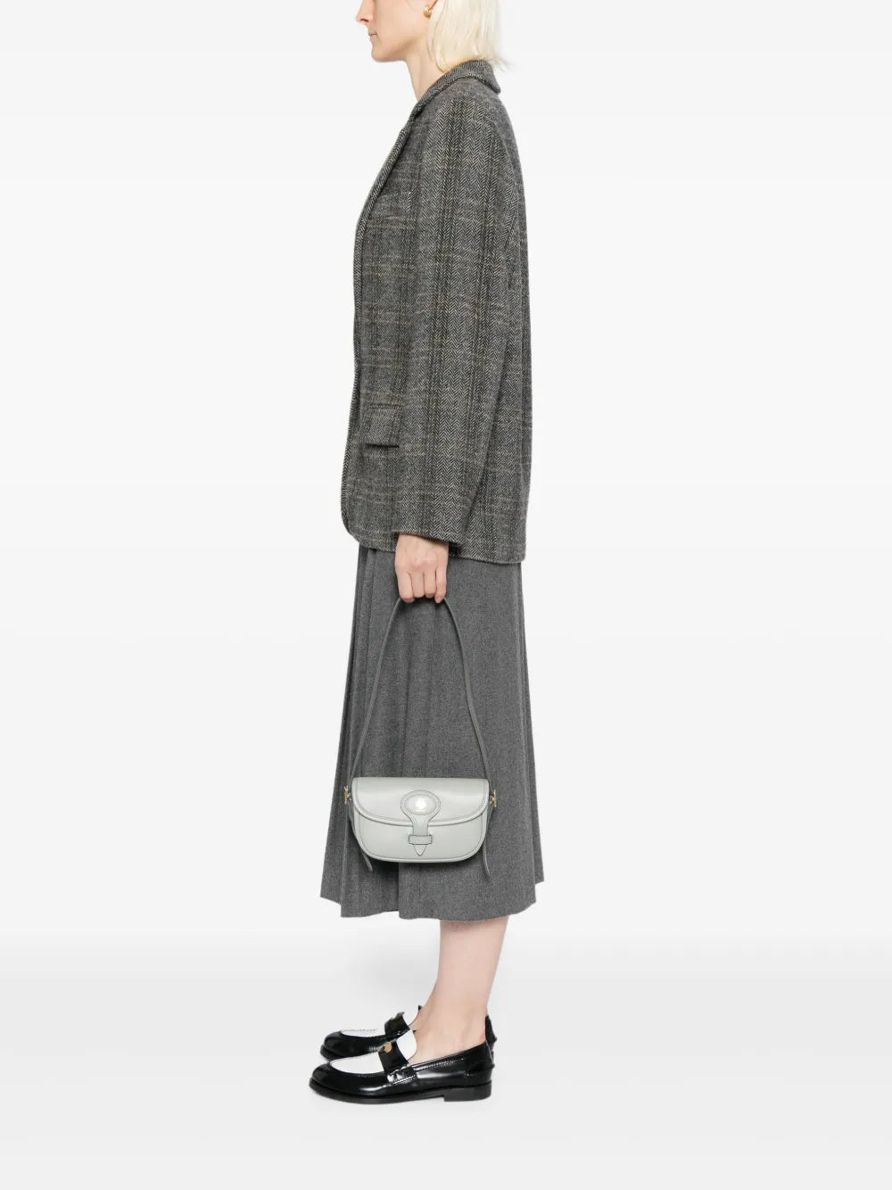 BallyBeckett mini bag