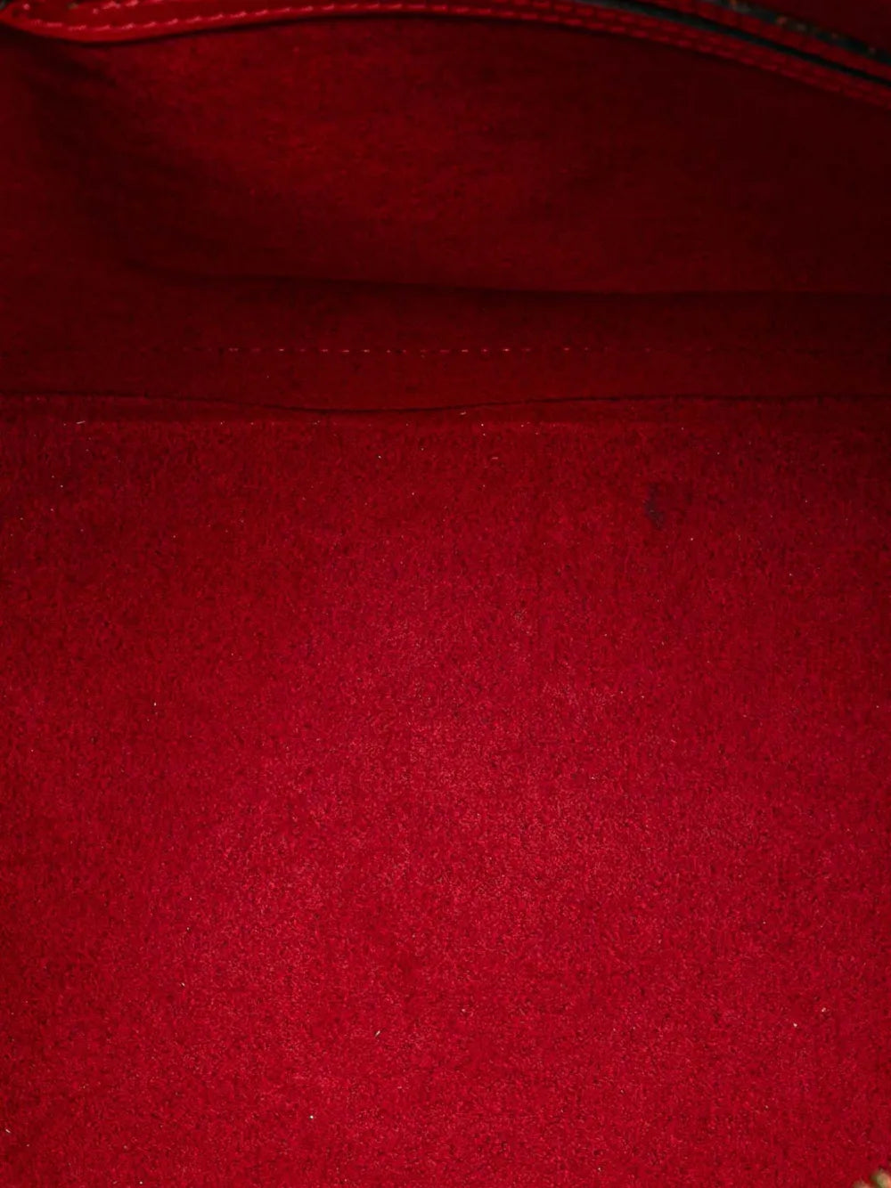 Pre-OwnedLouis Vuitton Pre-Owned1998 Epi Alma PM handbag