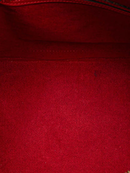 Pre-OwnedLouis Vuitton Pre-Owned1998 Epi Alma PM handbag