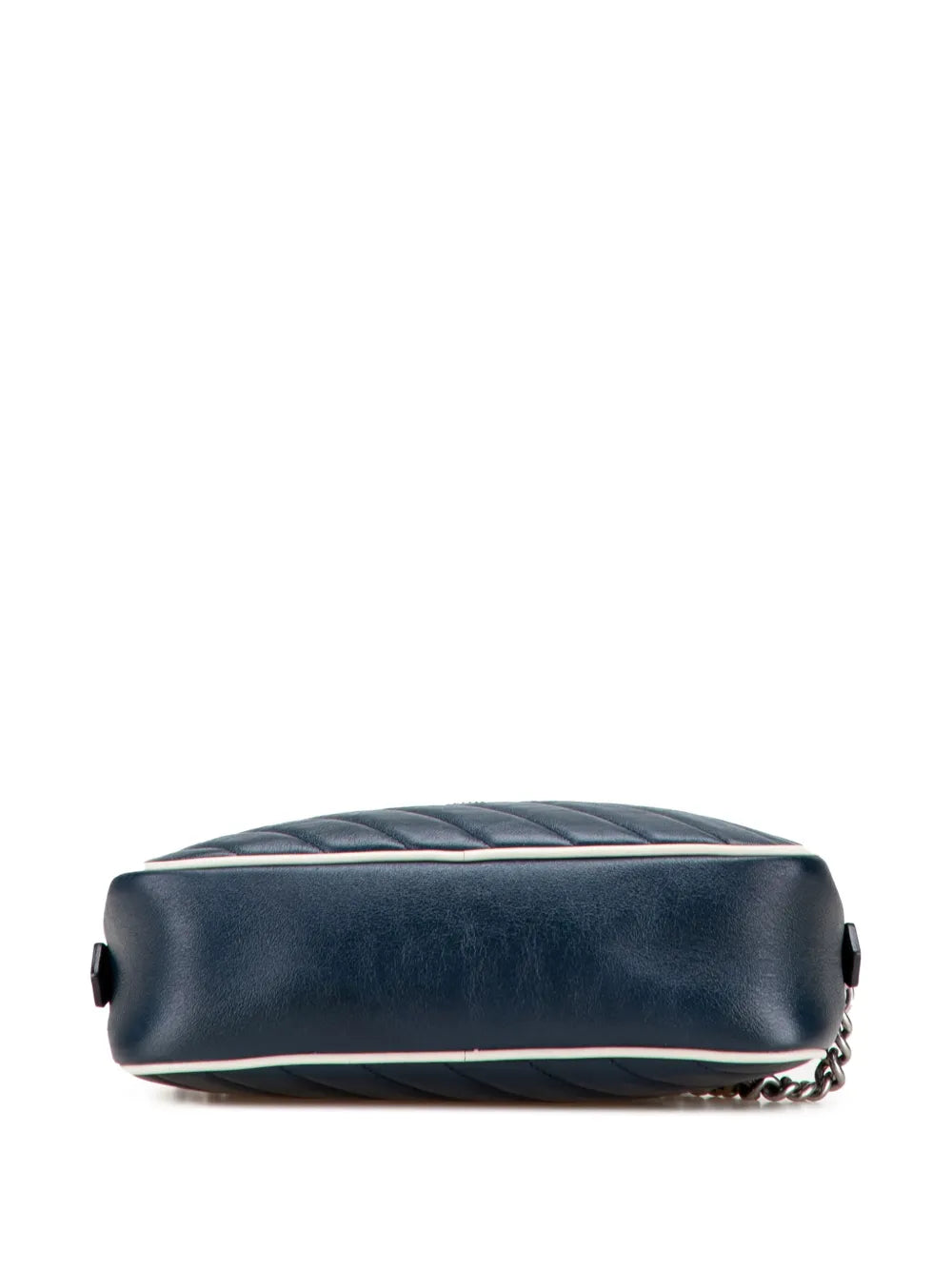 Pre-OwnedGucci Pre-Owned2016-2025 Small GG Marmont Leather Torchon crossbody bag