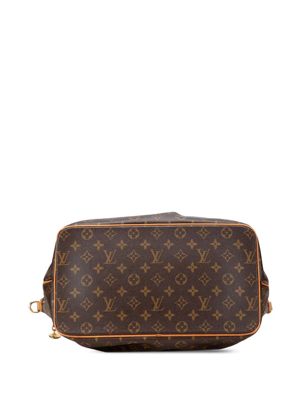 Pre-OwnedLouis Vuitton Pre-Owned2012 Monogram Palermo GM satchel