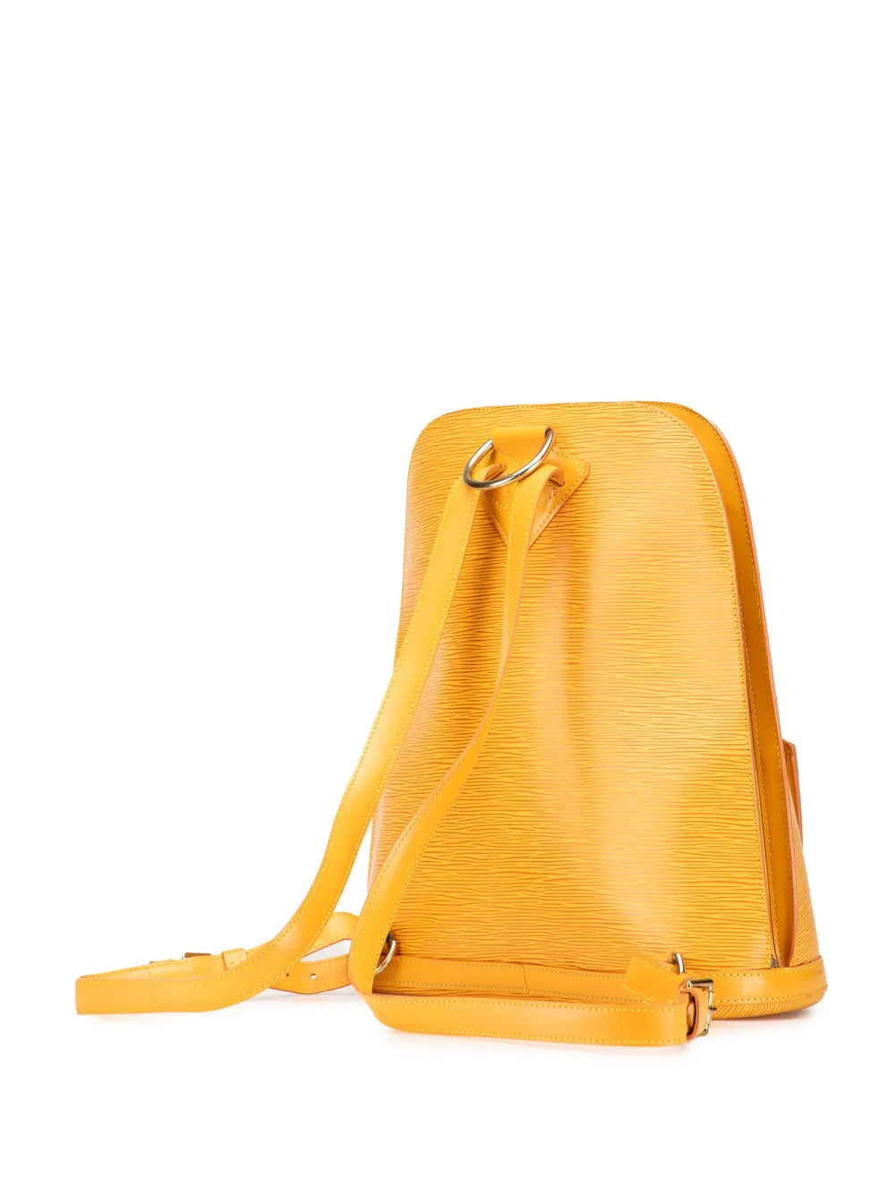 Pre-OwnedLouis Vuitton Pre-Owned1995 Epi Gobelins backpack
