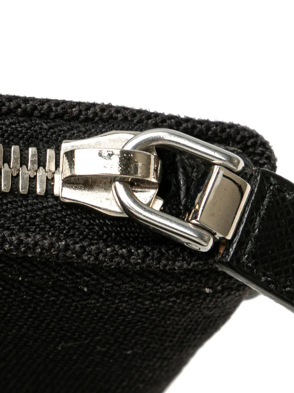 Pre-OwnedPrada Pre-Owned2013-2025 Canvas Canapa Monkey tote bag