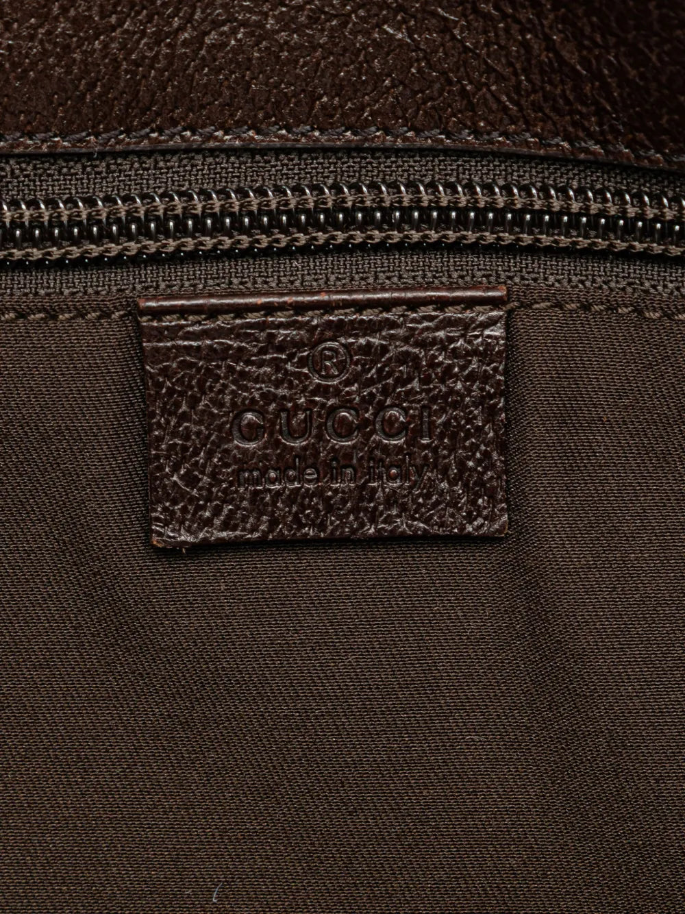 Pre-OwnedGucci Pre-Owned2000-2015 GG Canvas crossbody bag floriamart.shop