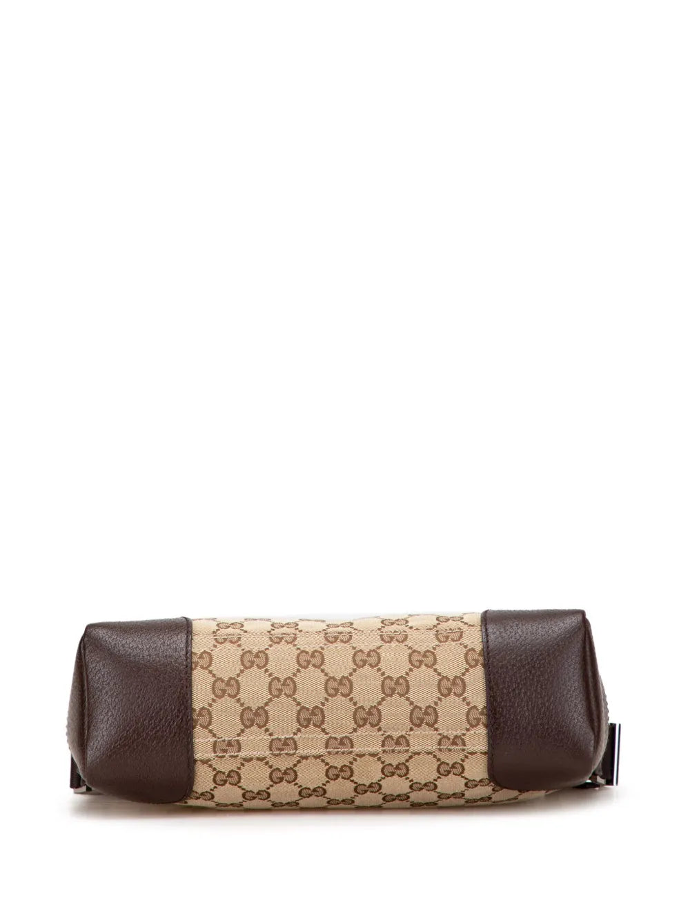 Pre-OwnedGucci Pre-Owned2000-2015 GG Canvas crossbody bag floriamart.shop