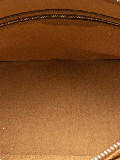 Pre-OwnedLouis Vuitton Pre-Owned2003 Monogram Mat Stockton tote bag